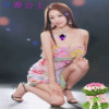 自由幻想w海报
