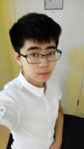 晴天###主播照片