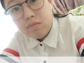 怼怼小王子主播照片