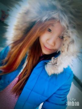 爱包子主播照片