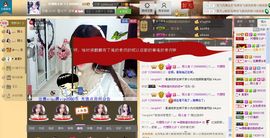 昵称违规，请重新修改主播照片
