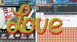 菠萝菠萝蜜♀主播照片