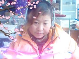 李侠。。主播照片
