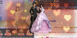 清歌曼舞♭♪★☆瑜儿主播照片