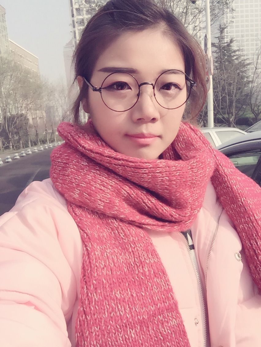 我是蛋挞甜甜的主播照片