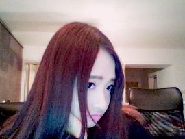我是小面包耶主播照片