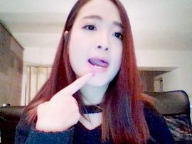 我是小面包耶主播照片