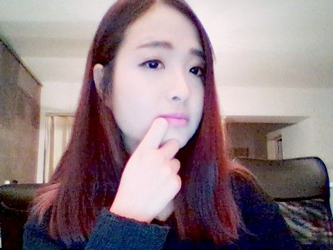 我是小面包耶的主播照片