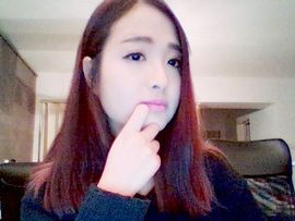 我是小面包耶主播照片