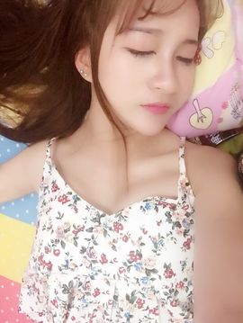 ✨鬼鬼芭比芭比✨主播照片