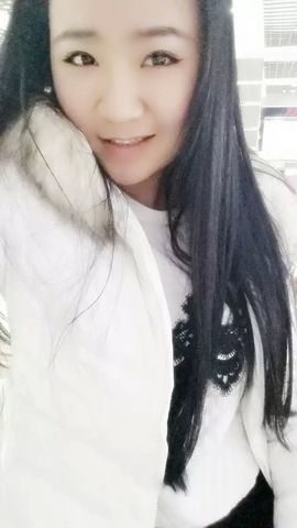 ♪东北宝宝主播照片