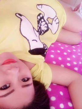 小❤柒主播照片