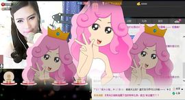 ™┃♡╰蒋灬蒋❀主播照片