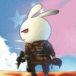 ╳信手