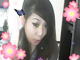 花蝴蝶6688主播照片