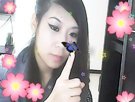 花蝴蝶6688主播照片