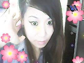 花蝴蝶6688主播照片