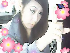 花蝴蝶6688主播照片