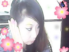 花蝴蝶6688主播照片