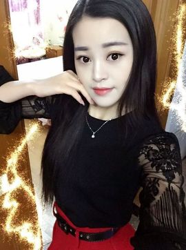 雪离儿主播照片