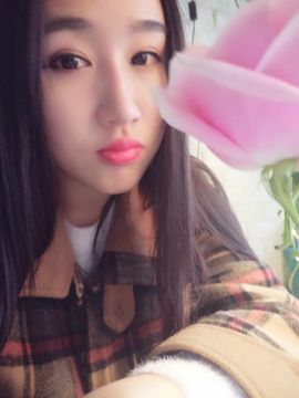 ✿灬小小小小小茉莉主播照片