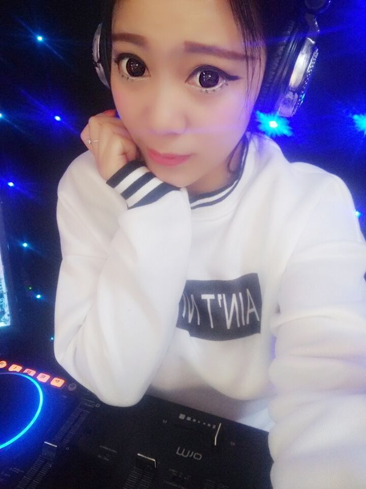 __℡DJ✔小师妹的主播照片