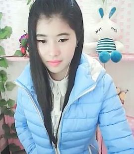 仙女下返主播照片