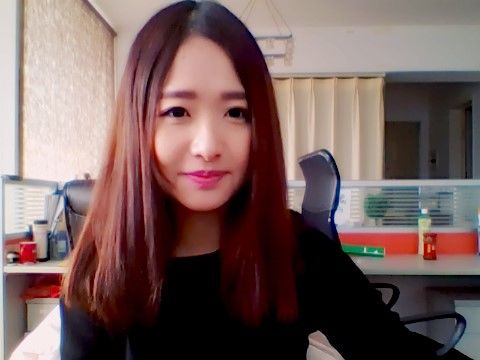我是小面包耶的主播照片