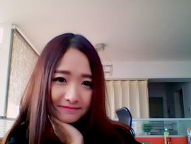 我是小面包耶主播照片