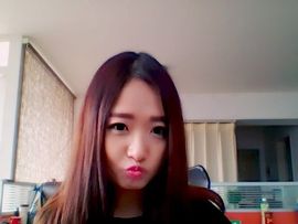 我是小面包耶主播照片
