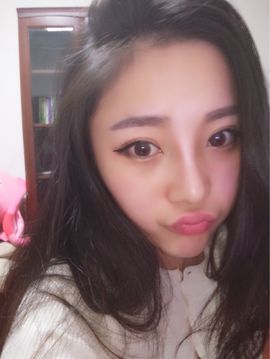 谢小妹回来了主播照片
