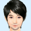 风中男人i