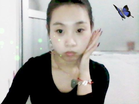 (玲珑儿)玥珥💋湾的主播照片