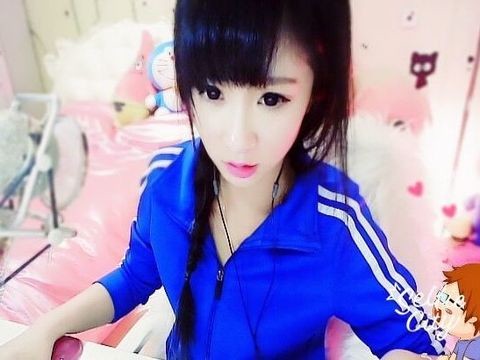 小号泪海报