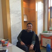 那眼风情海报