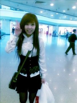 Ⅶゞ★☂安妮❤❤。主播照片