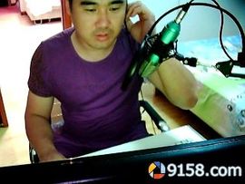 人花亦醉そ阿勇主播照片
