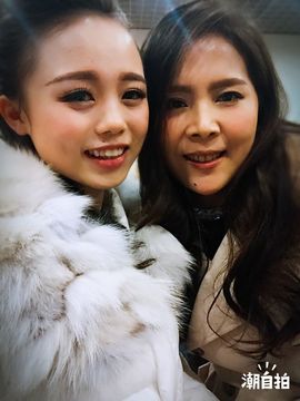 莎莎暂停播主播照片