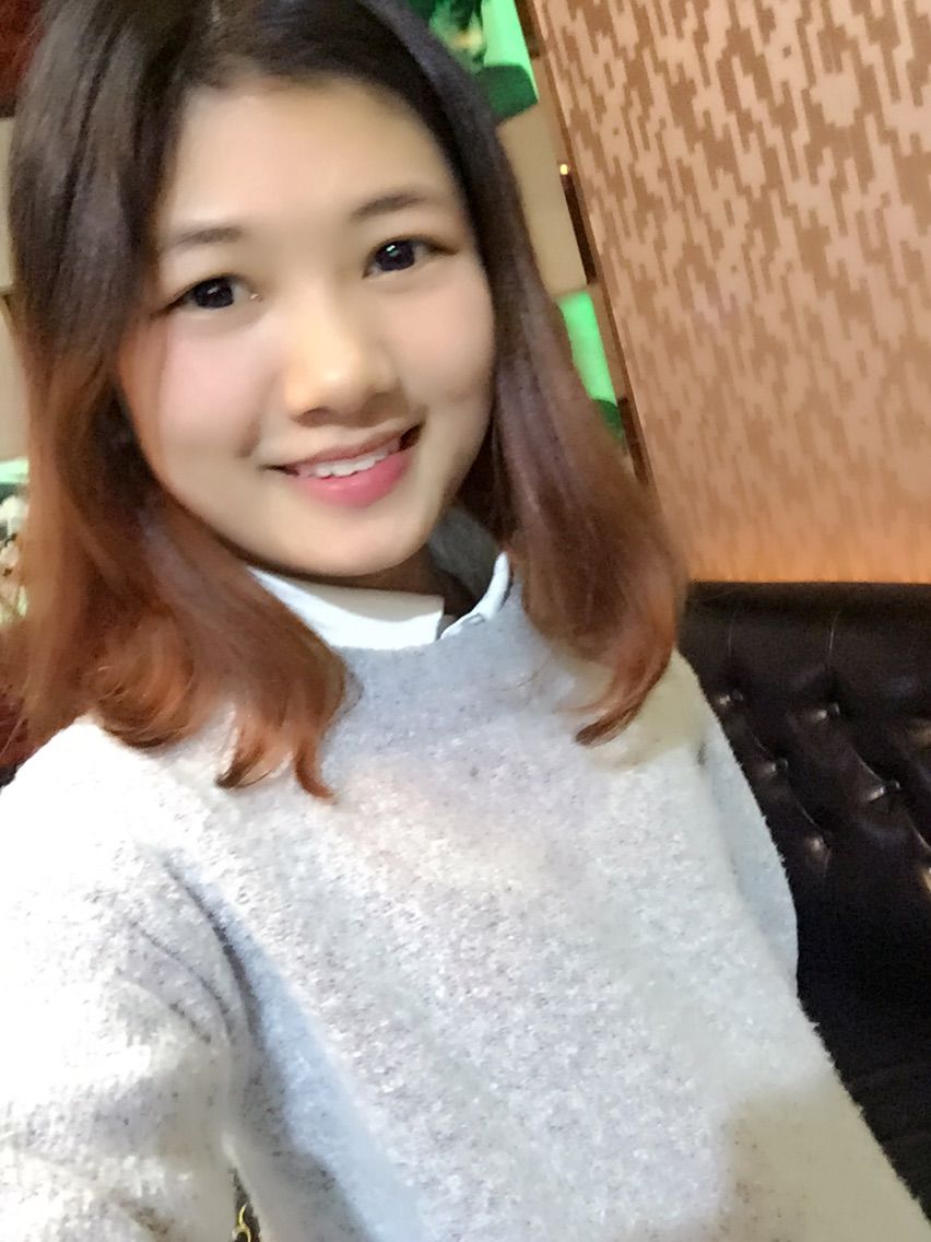 是你。的主播照片