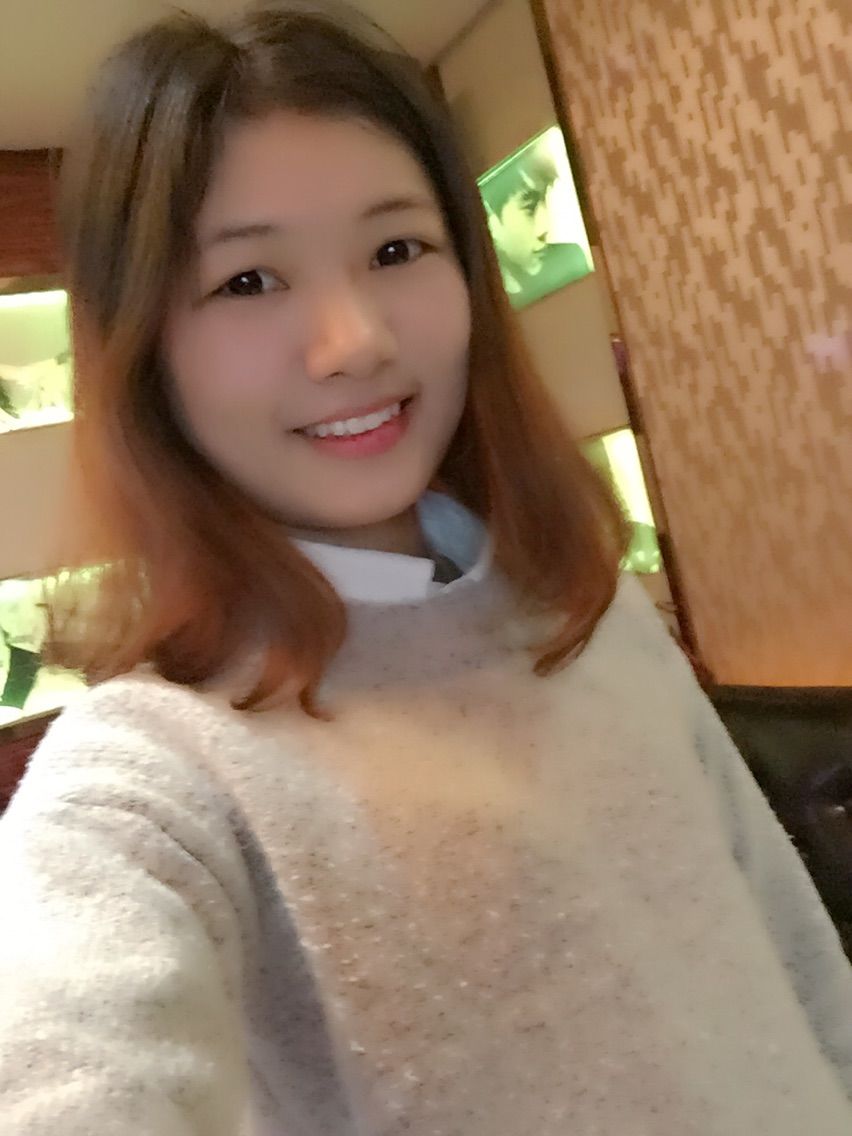 是你。的主播照片