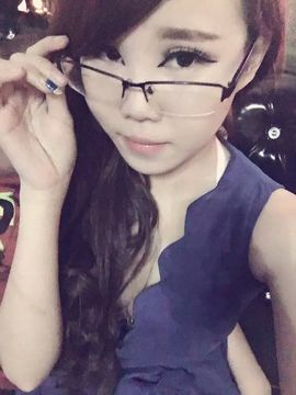 颜值女神阿宝主播照片