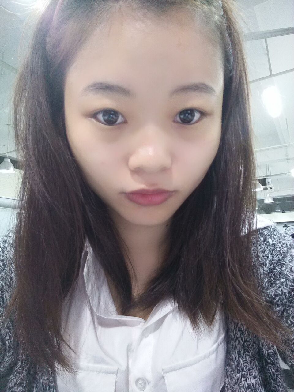 小腰妹妹的主播照片