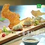 风吹牛肉海报