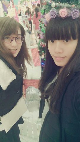 客家妹子✿依依主播照片