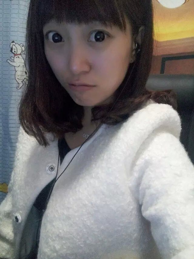 豆沙99的主播照片