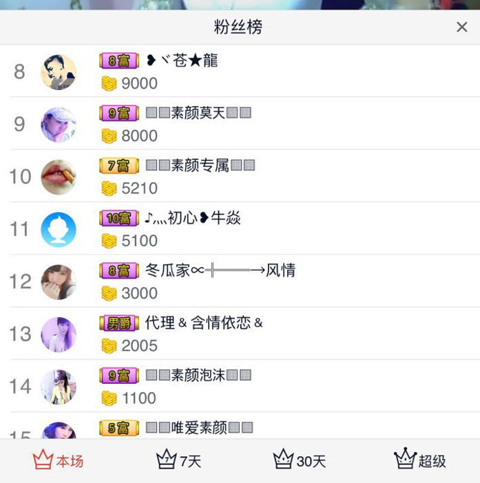 ░░素颜░░的图片
