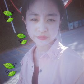 小可爱丹丹i主播照片