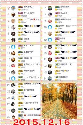 ◥▇摇滚☀女皇▇◤主播照片