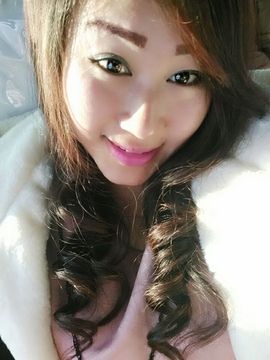 参乡珍珍代购主播照片