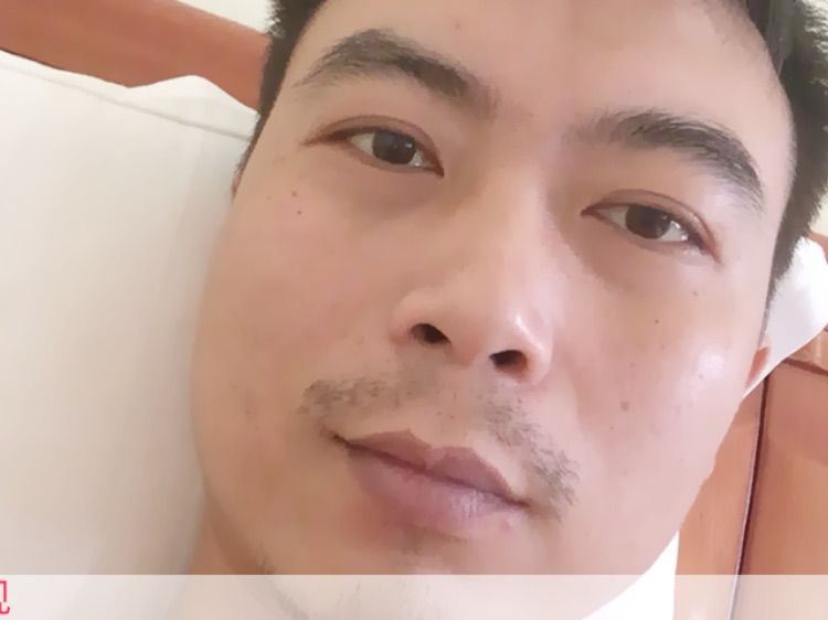 wide帅的主播照片